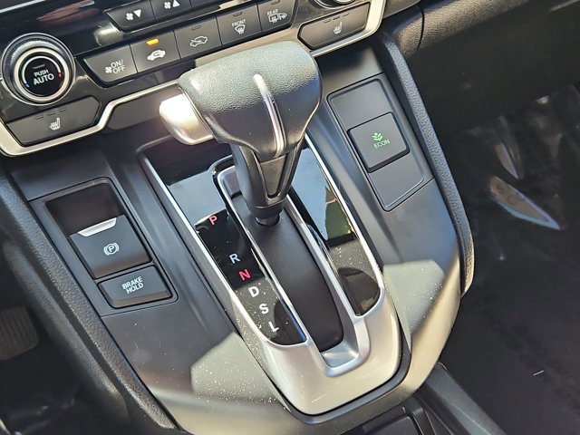 Used 2019 Honda CR-V EX-L image 12