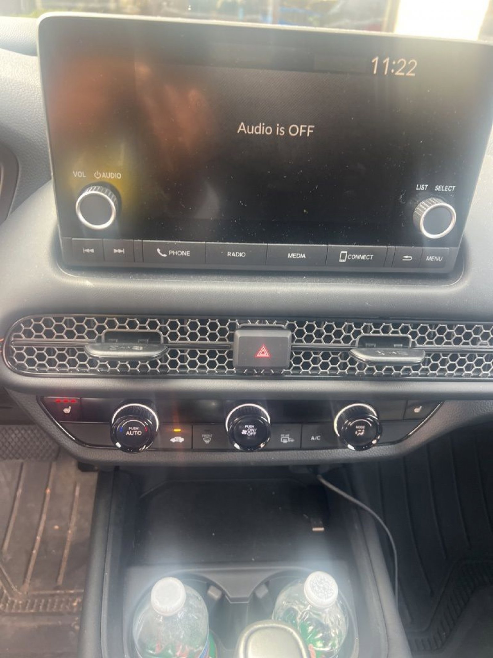 Used 2025 Honda HR-V Sport image 6