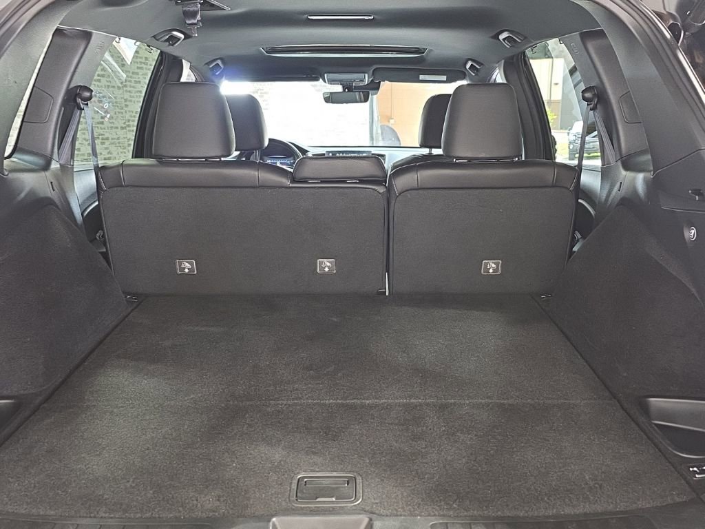 Used 2020 Honda Passport Elite image 11