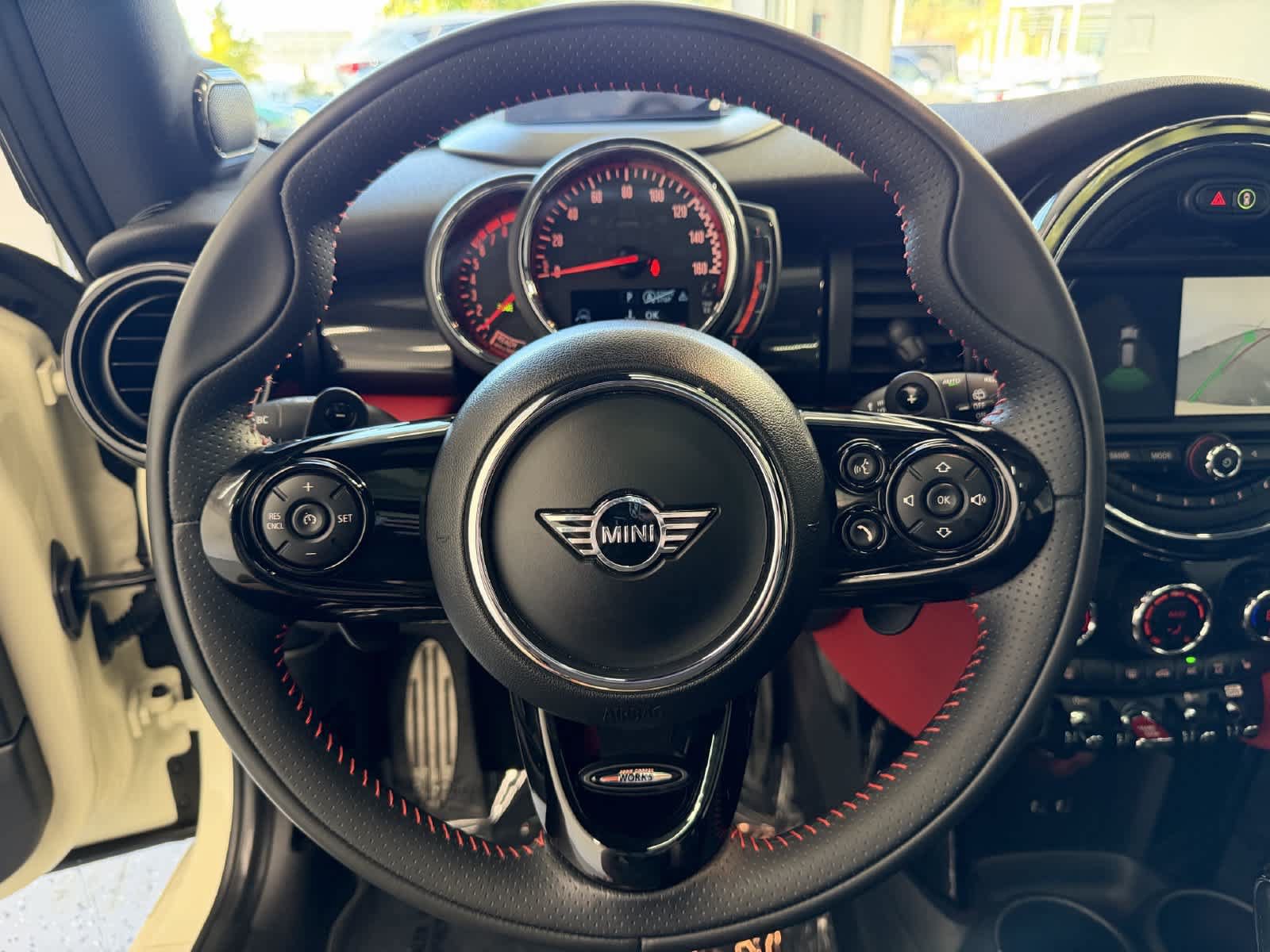 Used 2020 MINI Cooper John Cooper Works FWD image 15