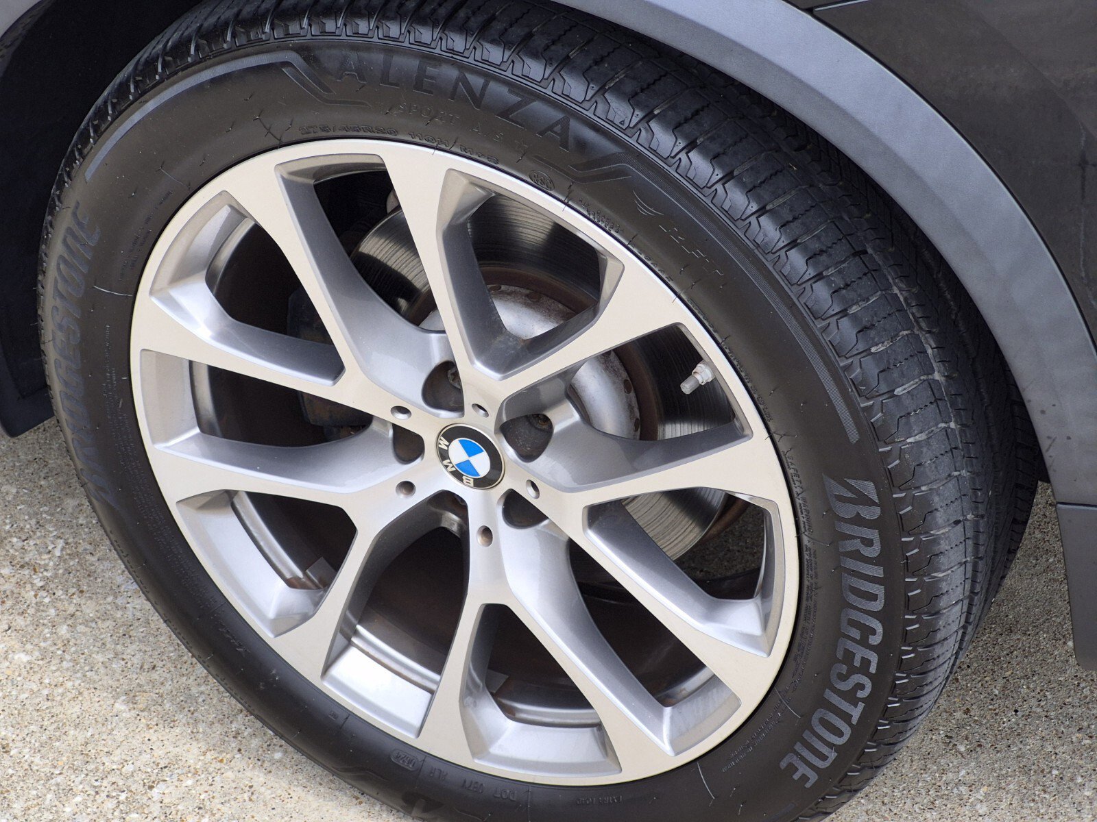 Certified 2022 BMW X5 sDrive40i image 7