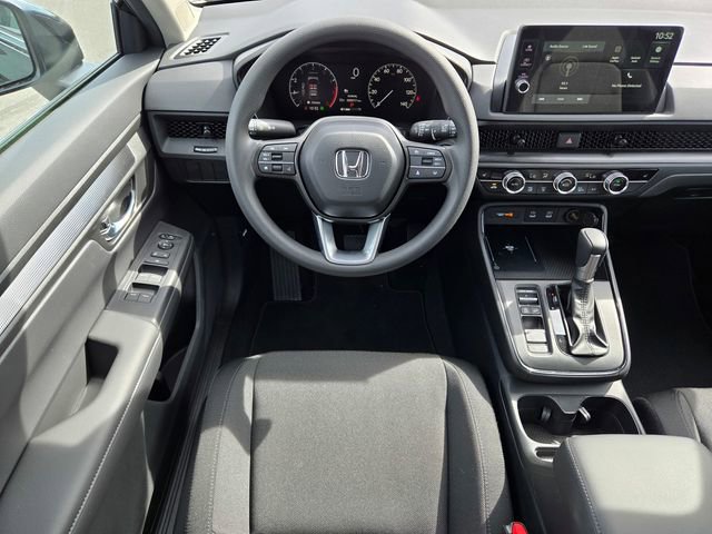 New 2026 Honda CR-V EX image 7
