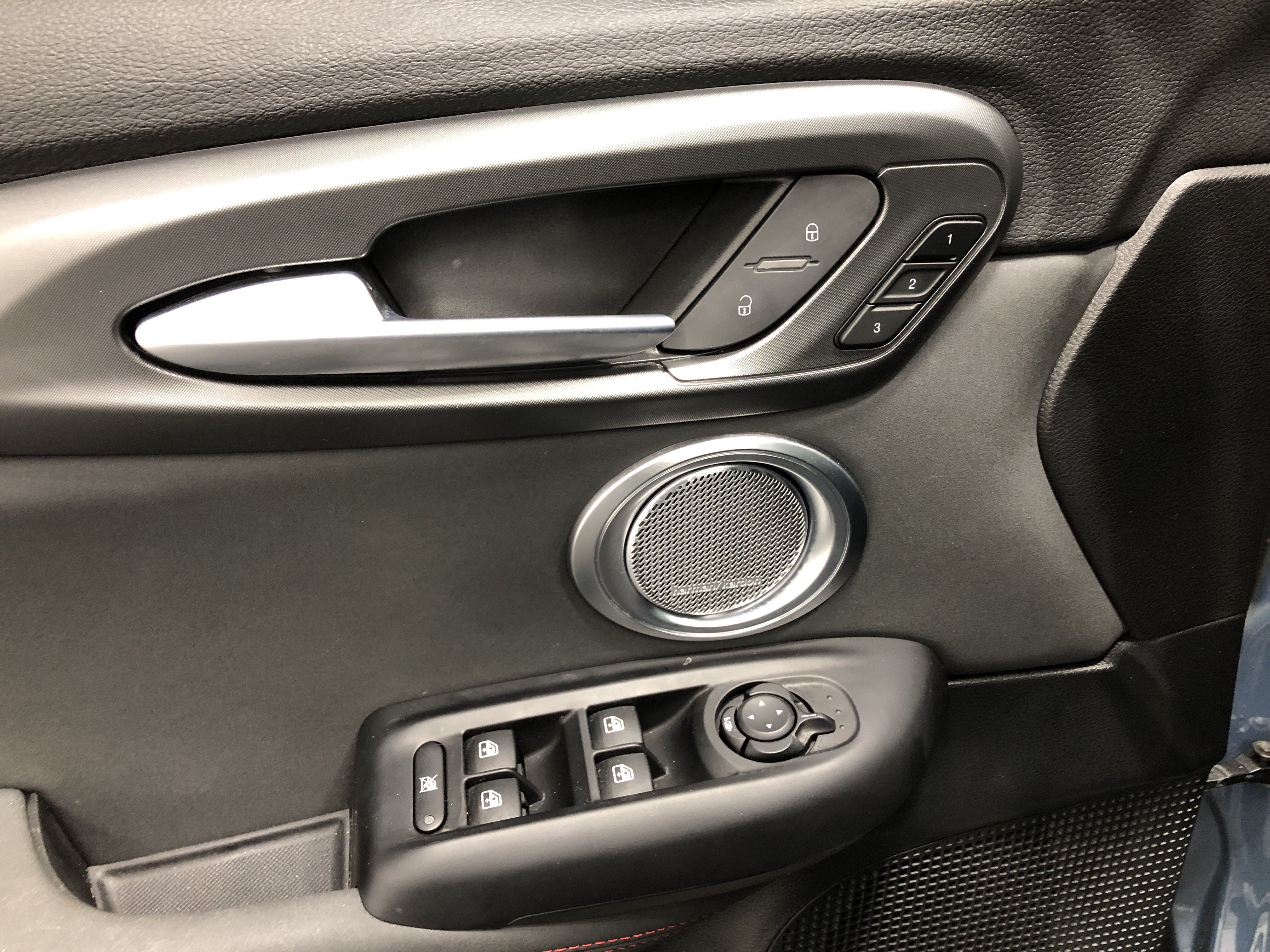 Certified 2024 Dodge Hornet GT AWD/4WD image 17