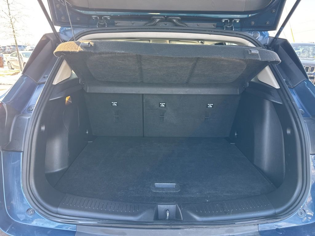 Used 2020 Buick Encore GX Select image 30