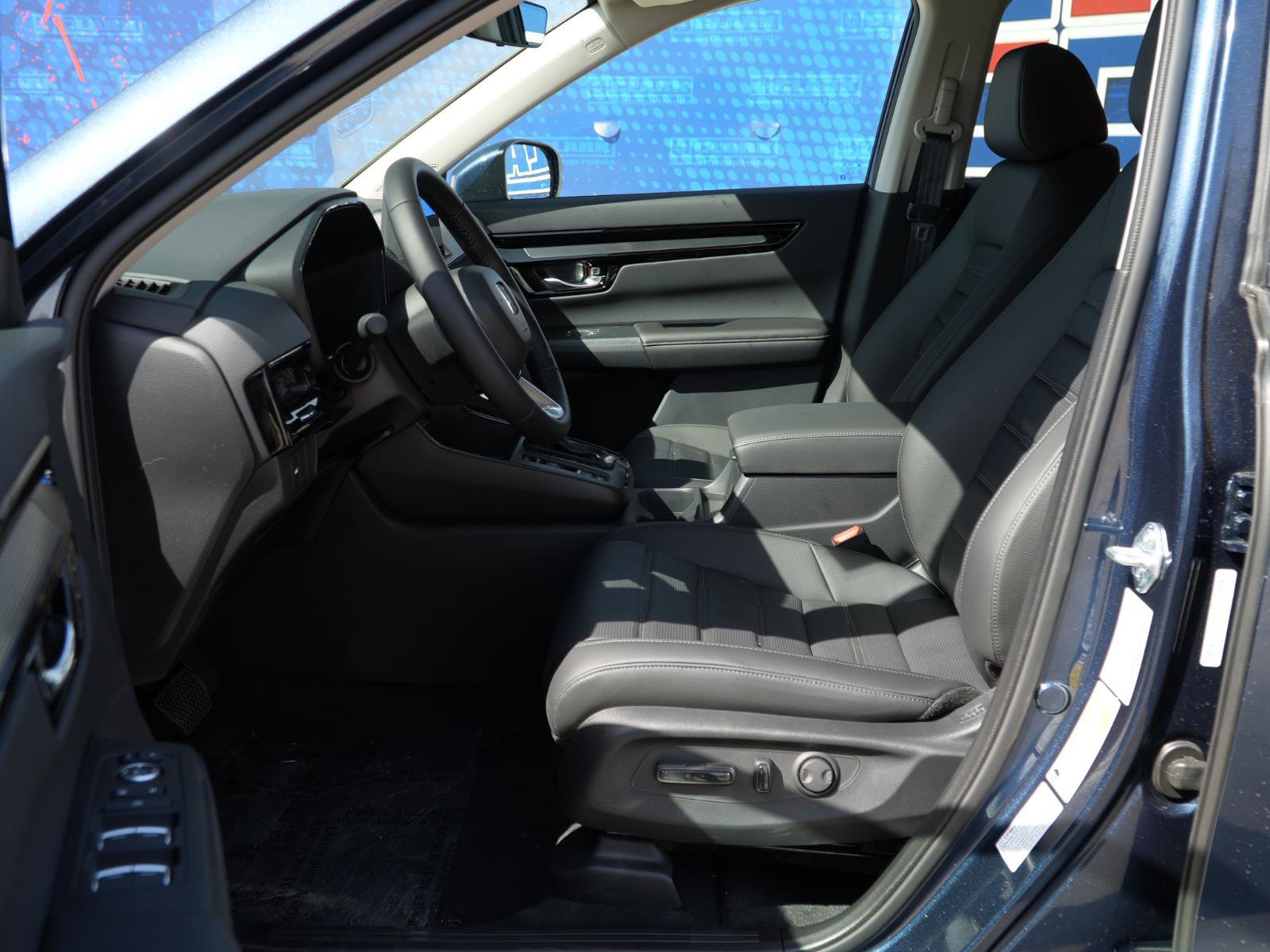 New 2026 Honda CR-V EX-L image 16