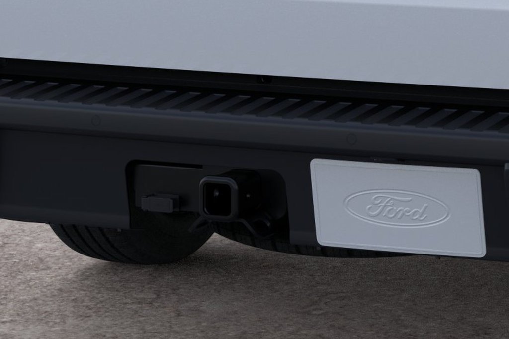 New 2026 Ford Maverick Lariat AWD/4WD image 27
