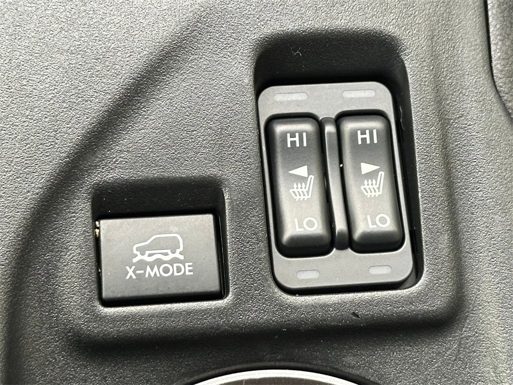 Used 2021 Subaru Crosstrek 2.5i Limited w/ Popular Package #2 image 30