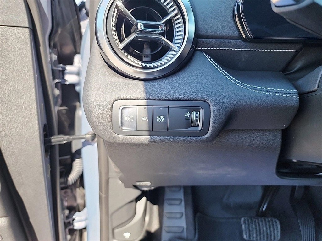 New 2025 Chevrolet Blazer EV LT w/ Super Cruise Package image 13