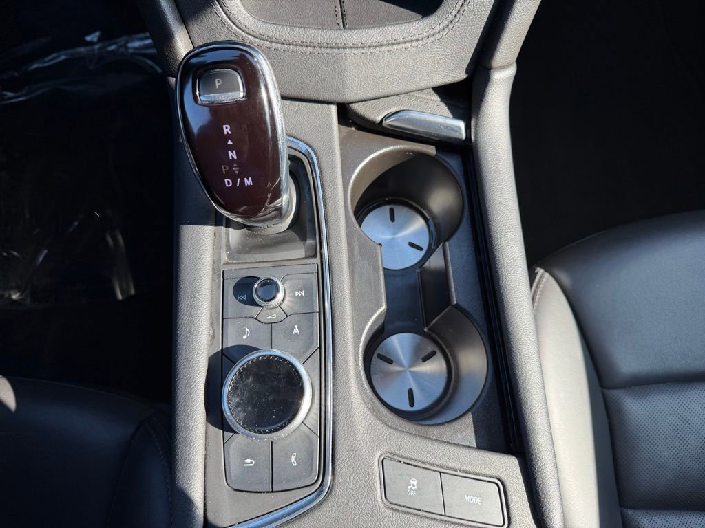 Used 2023 Cadillac XT5 Premium Luxury image 23