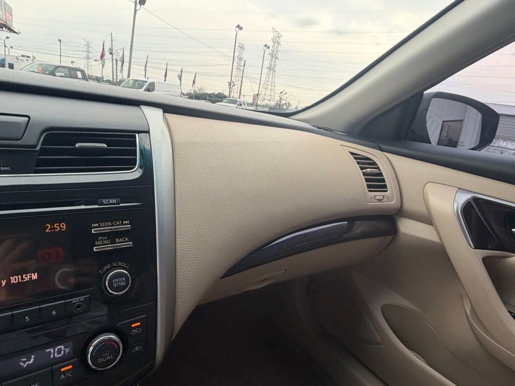 Used 2013 Nissan Altima 3.5 SL image 27