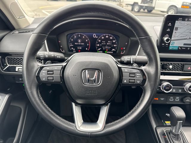 Used 2024 Honda Civic Touring image 23