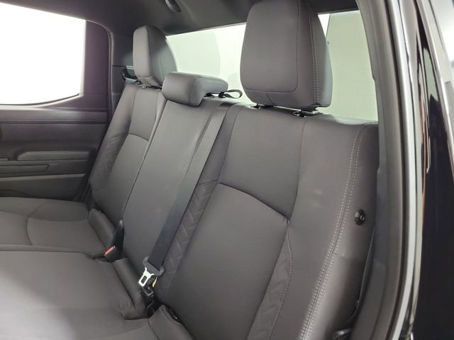 Used 2025 Toyota Tacoma SR RWD image 13