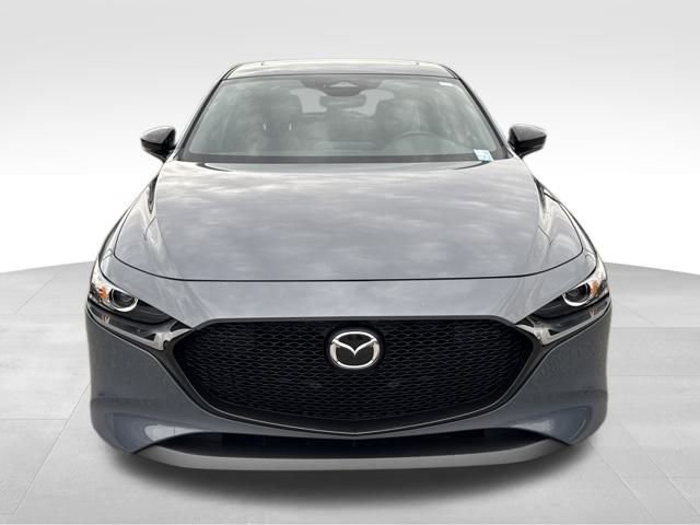 Used 2025 MAZDA MAZDA3 Carbon image 8