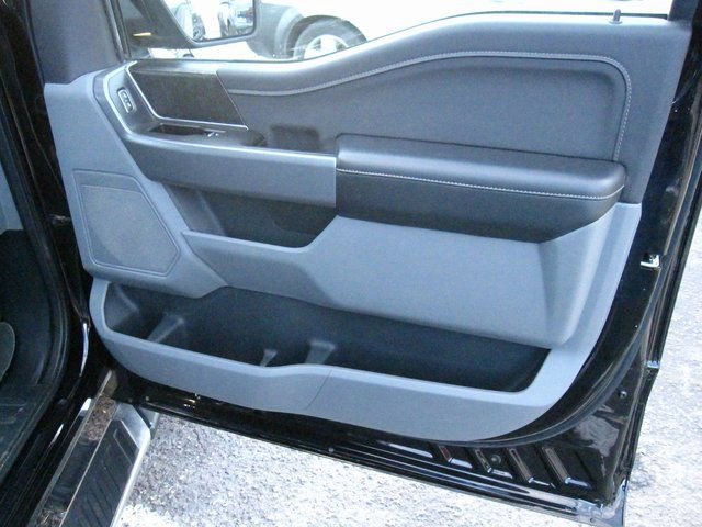 Used 2022 Ford F150 XLT w/ Equipment Group 302A High image 28