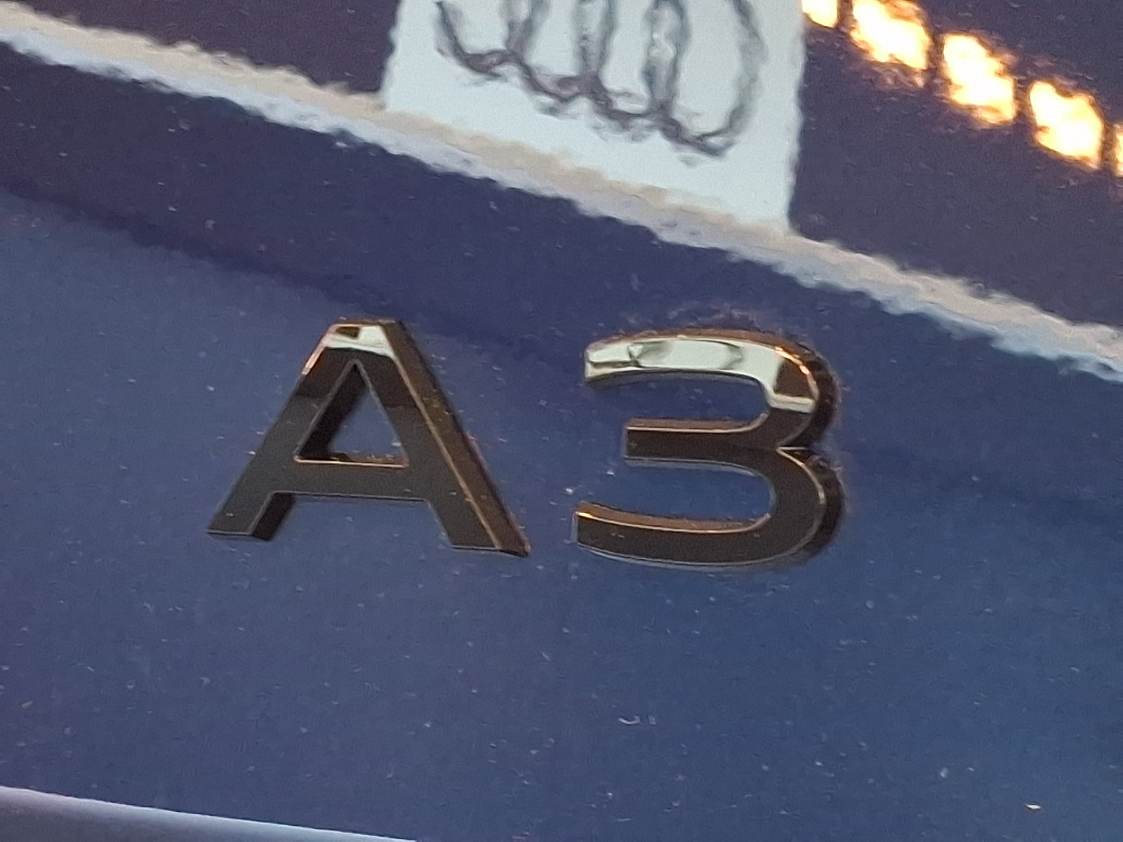 New 2026 Audi A3 2.0T Premium AWD/4WD image 19