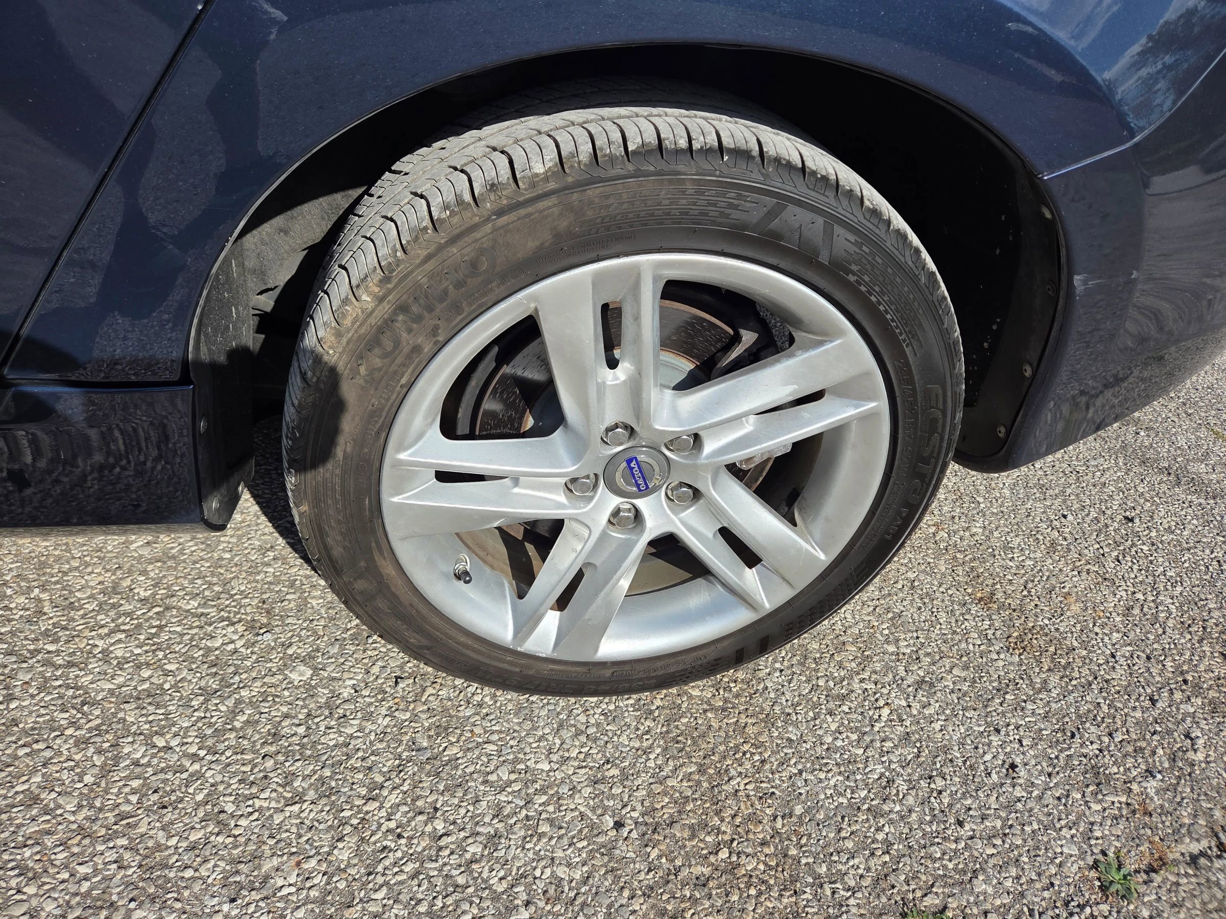 Used 2015 Volvo S60 T5 Premier image 7