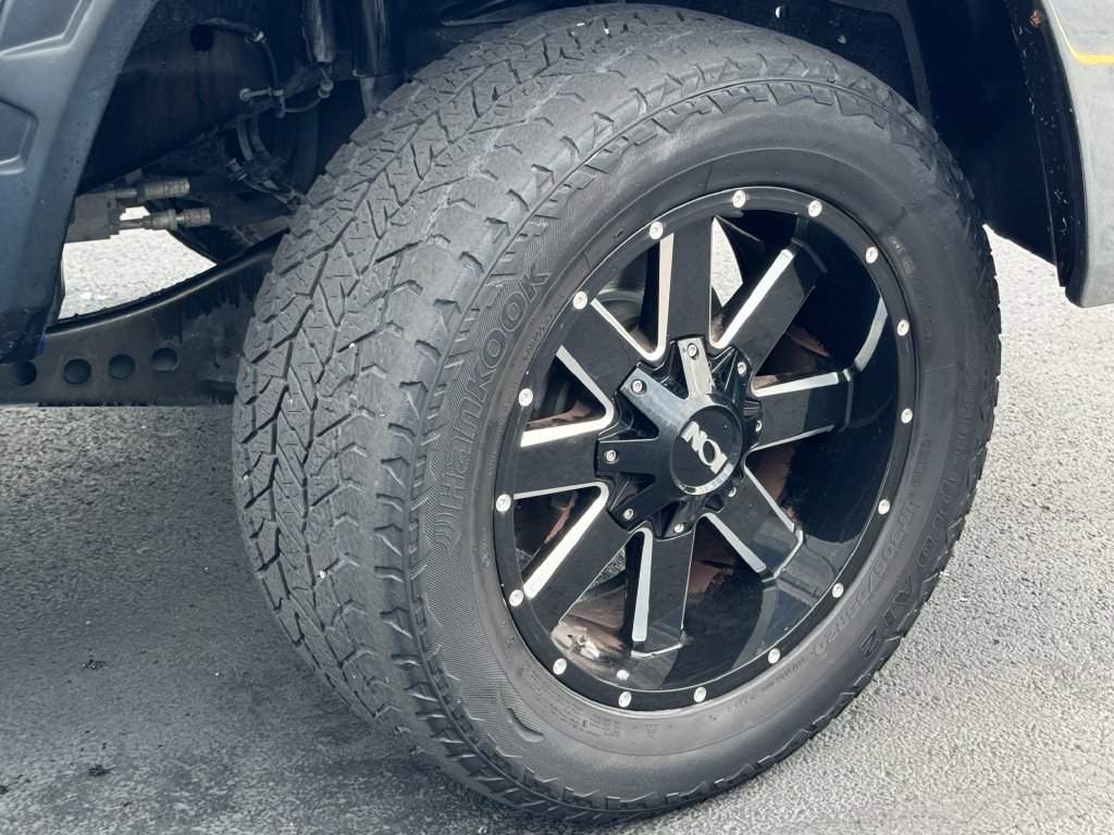 Used 2019 RAM 2500 Big Horn AWD/4WD image 12