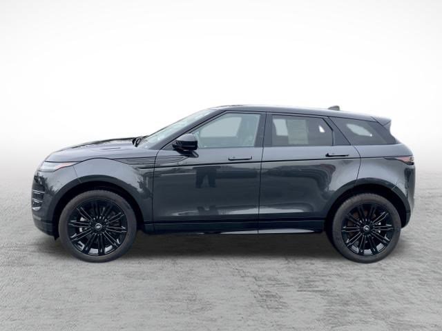 Certified 2024 Land Rover Range Rover Evoque Dynamic SE image 8