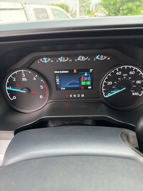 New 2026 Ford F450 XL w/ XL Chrome Package AWD/4WD image 24