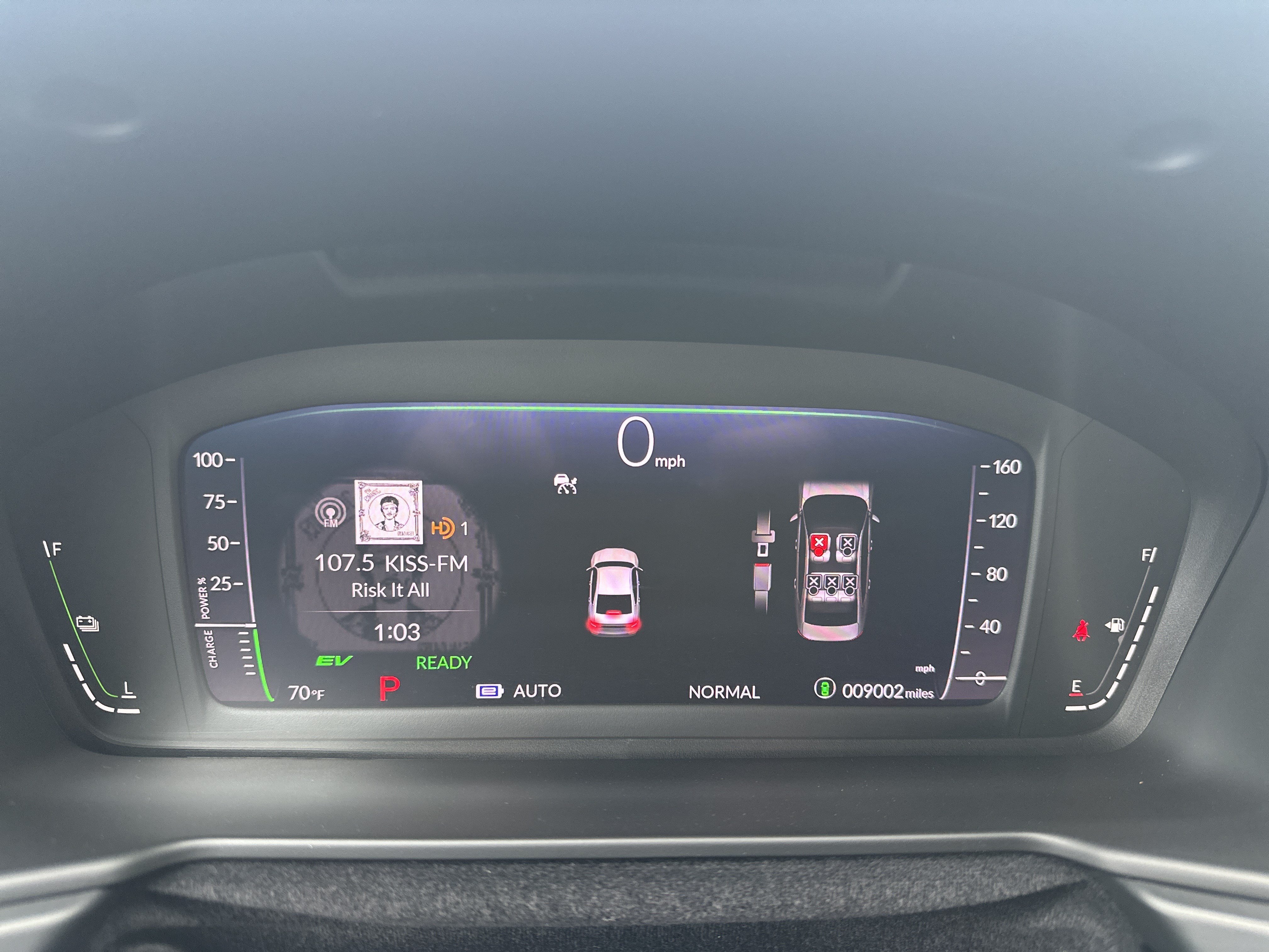 Used 2025 Honda Accord Touring image 19