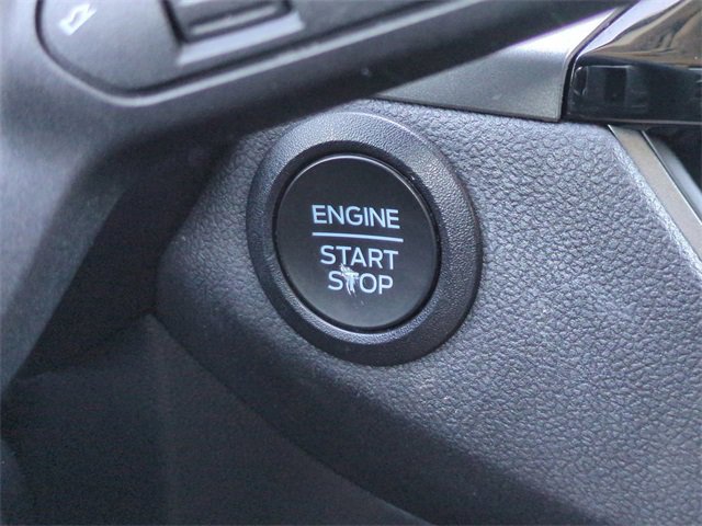 Used 2023 Ford Escape Active image 27