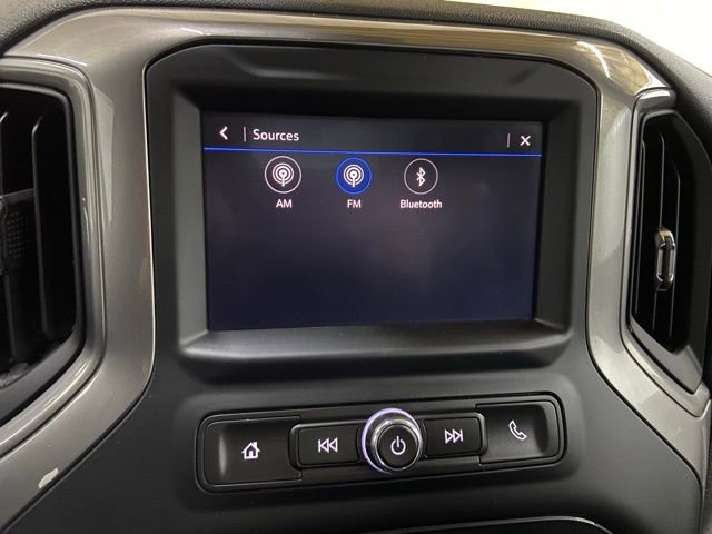 Used 2024 Chevrolet Silverado 1500 W/T w/ WT Fleet Convenience Package image 28