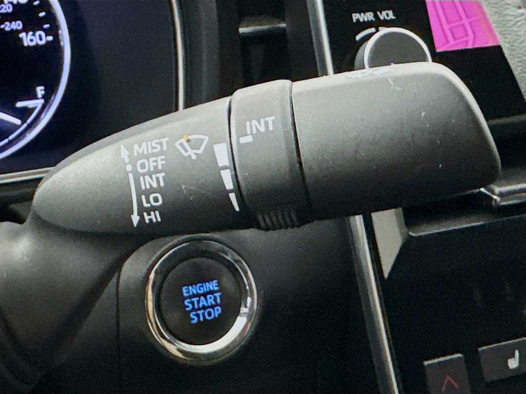 Used 2021 Toyota Avalon TRD FWD image 14