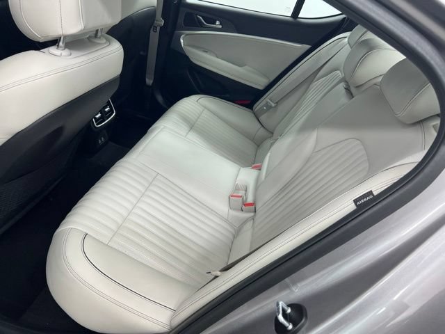 Used 2024 Genesis G70 2.5T w/ Sport Prestige Package AWD/4WD image 11