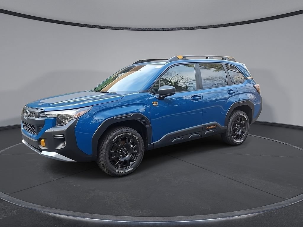 New 2026 Subaru Forester Wilderness w/ Wilderness Package AWD/4WD image 4