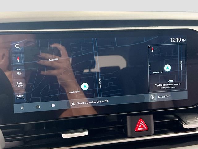 New 2026 Kia Carnival LXS image 13