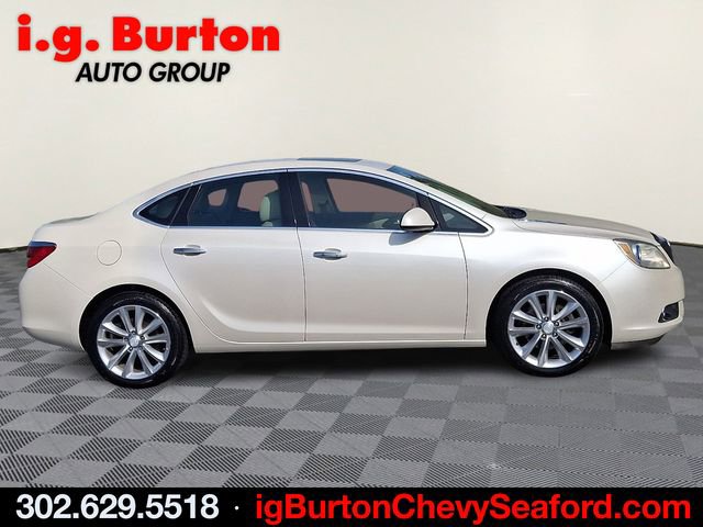 Used 2014 Buick Verano Leather image 7