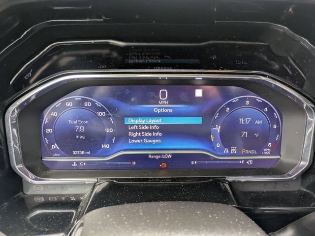 Certified 2023 Chevrolet Silverado 1500 LT AWD/4WD image 18