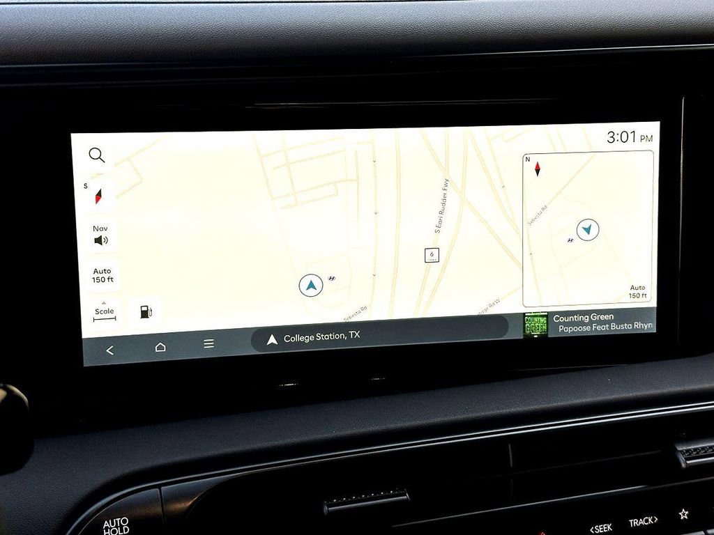 New 2026 Hyundai Palisade XRT Pro image 16
