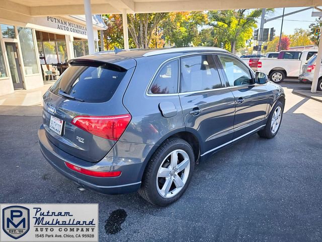 Used 2011 Audi Q5 2.0T Premium Plus AWD/4WD image 9