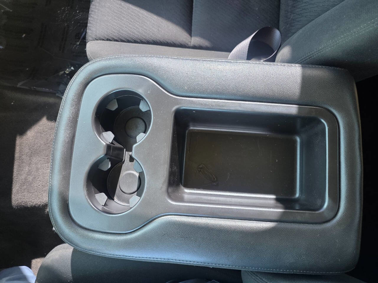 Used 2013 Chevrolet Silverado 1500 LS RWD image 31