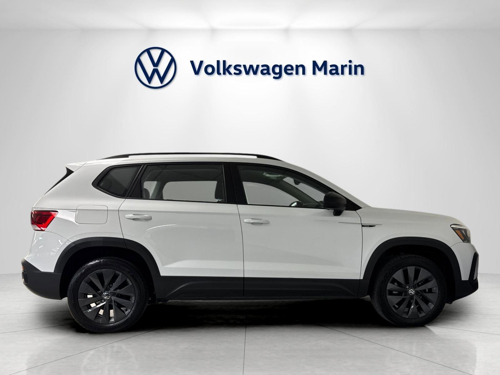 Used 2023 Volkswagen Taos S FWD image 6