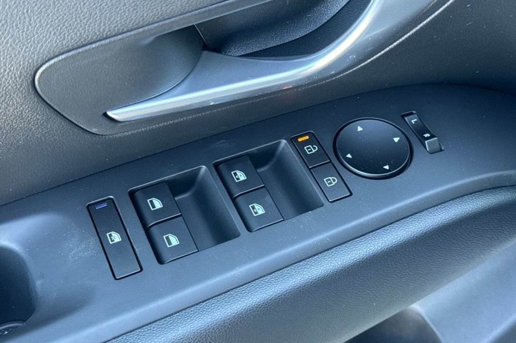 New 2026 Hyundai Tucson SEL AWD/4WD image 12