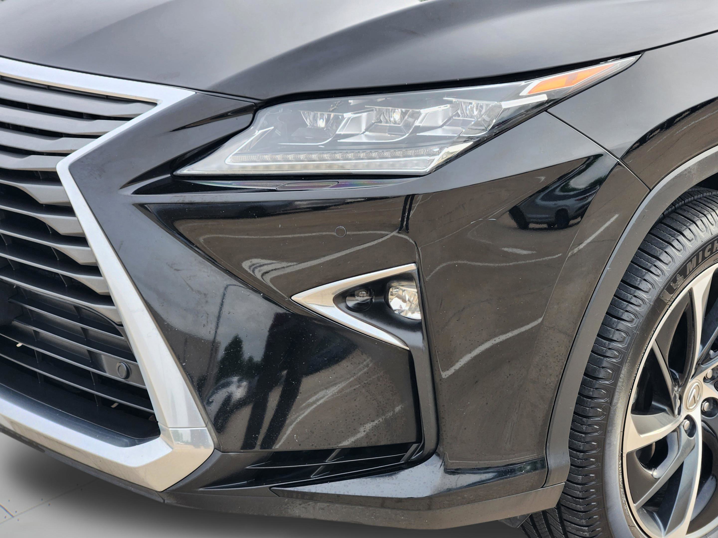 Used 2016 Lexus RX 450h FWD w/ Luxury Package image 36