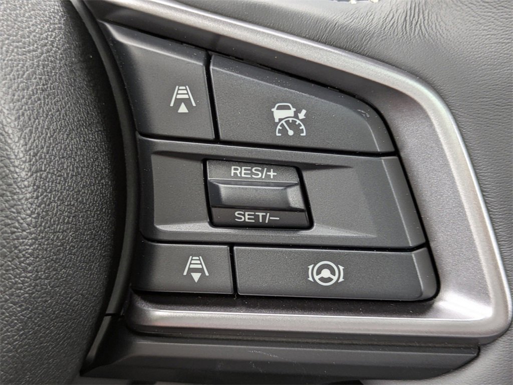 New 2025 Subaru Ascent Touring image 31