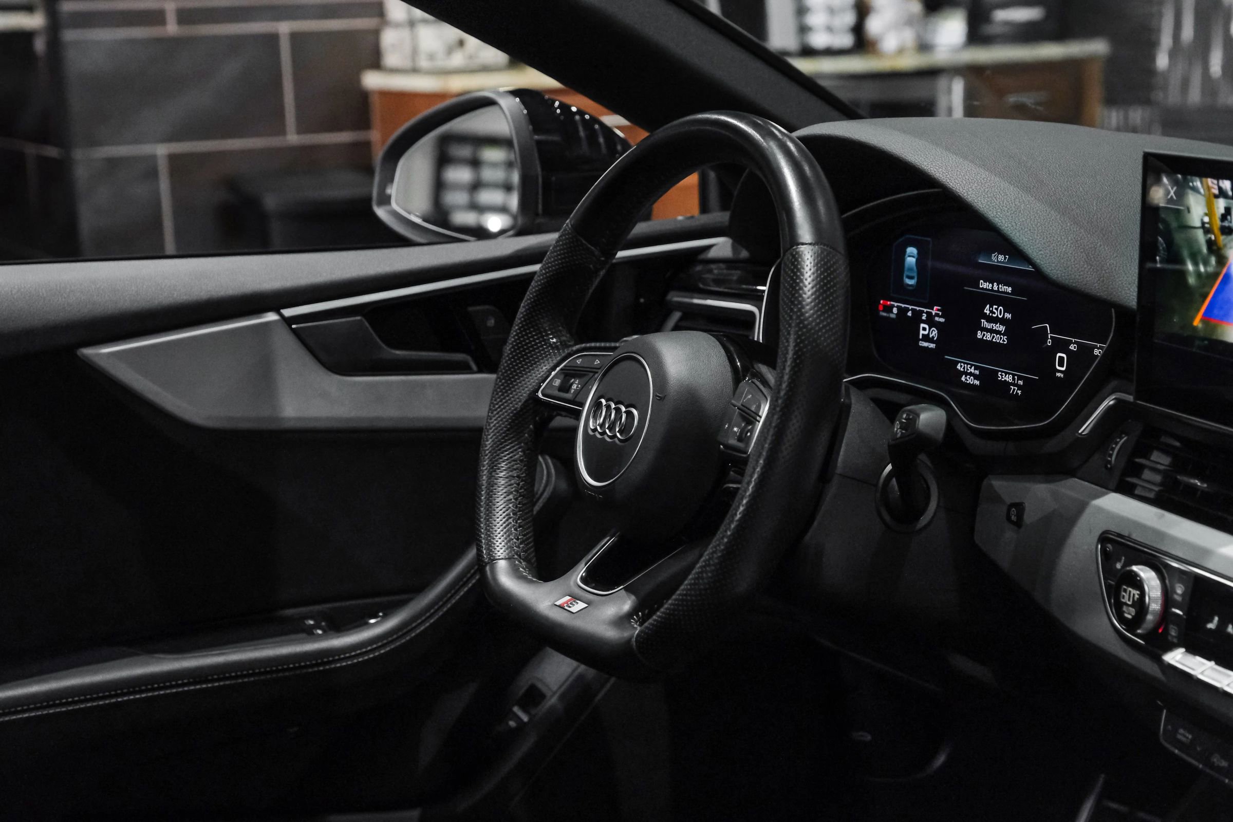 Used 2020 Audi A5 2.0T Premium Plus w/ Premium Plus image 16