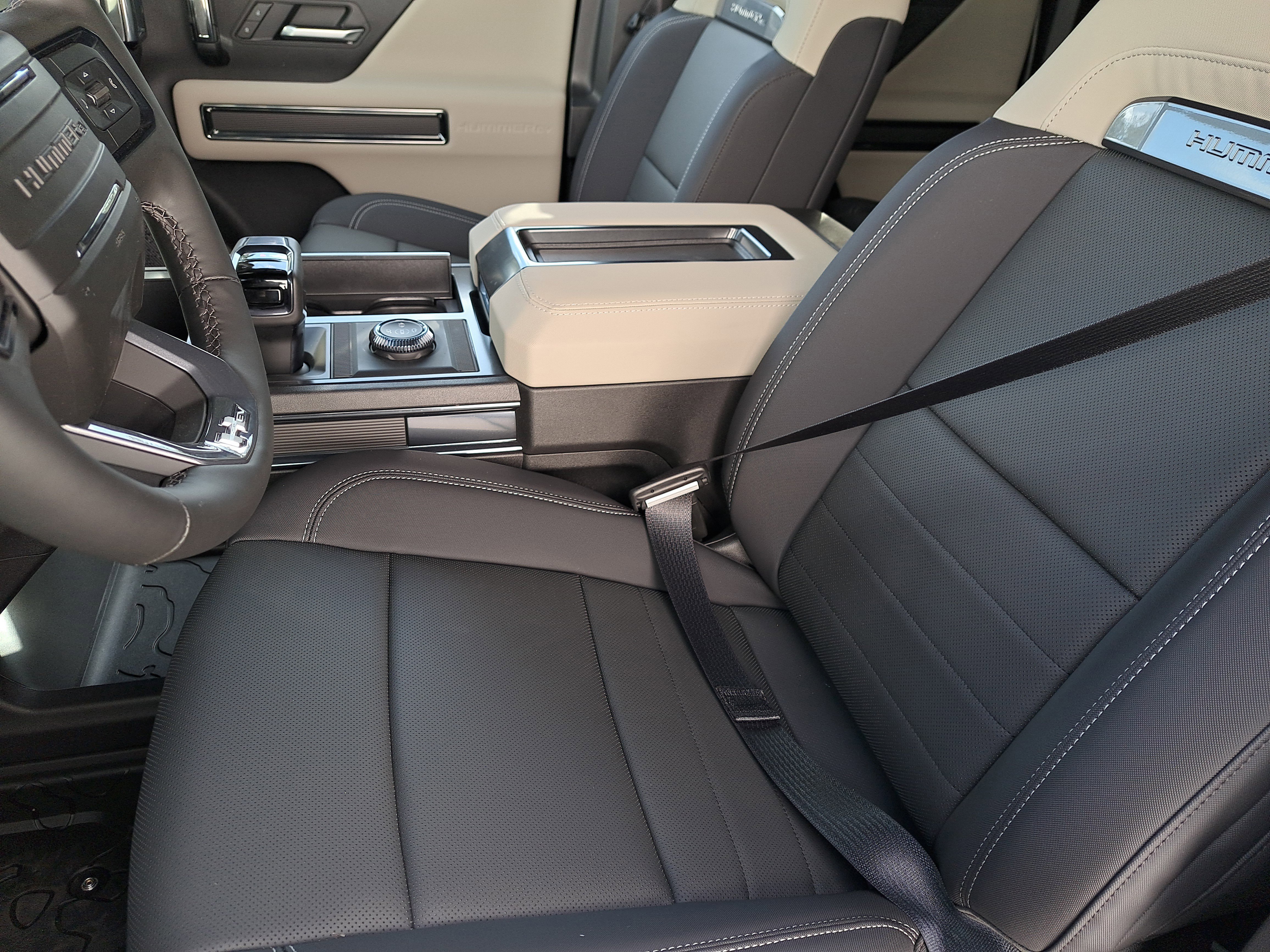 New 2026 GMC Hummer EV SUV image 22