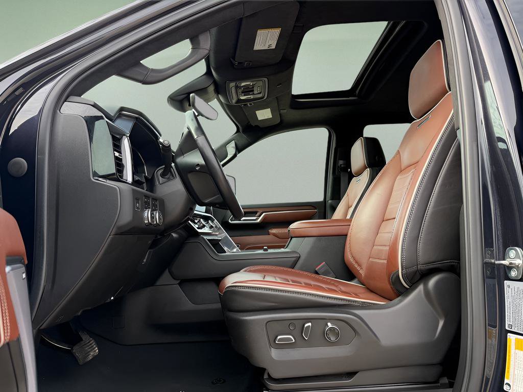 Used 2024 GMC Sierra 3500 Denali Ultimate image 15