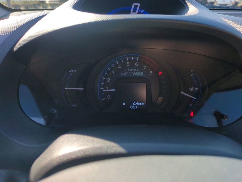 Used 2014 Honda Insight EX image 23