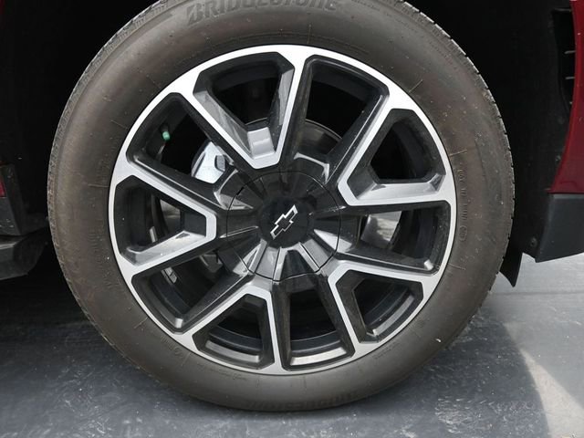 Used 2023 Chevrolet Tahoe RST w/ Luxury Package image 32