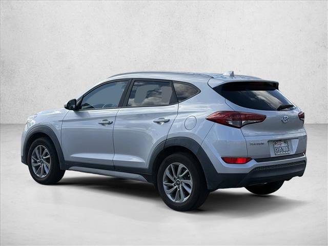 Used 2018 Hyundai Tucson SEL w/ Cargo Package FWD image 7
