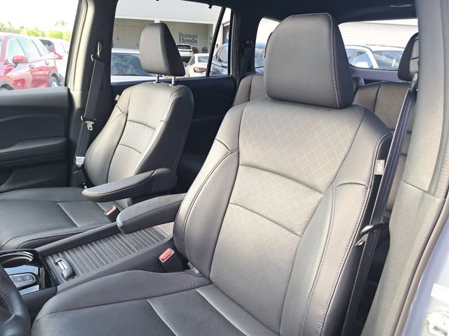 Certified 2023 Honda Passport Elite image 18