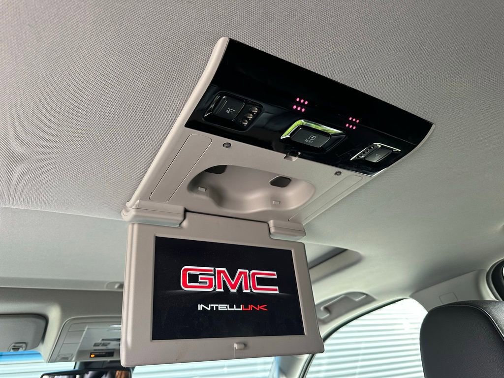 Used 2019 GMC Yukon SLT w/ Premium Edition image 36