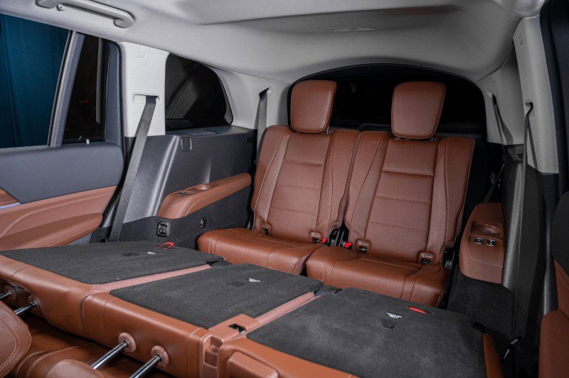 New 2026 Mercedes-Benz GLS 450 4MATIC image 31