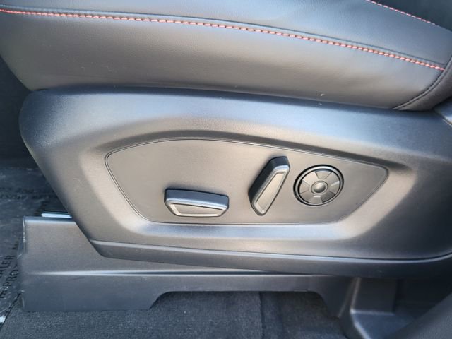 New 2026 Ford Explorer ST image 14