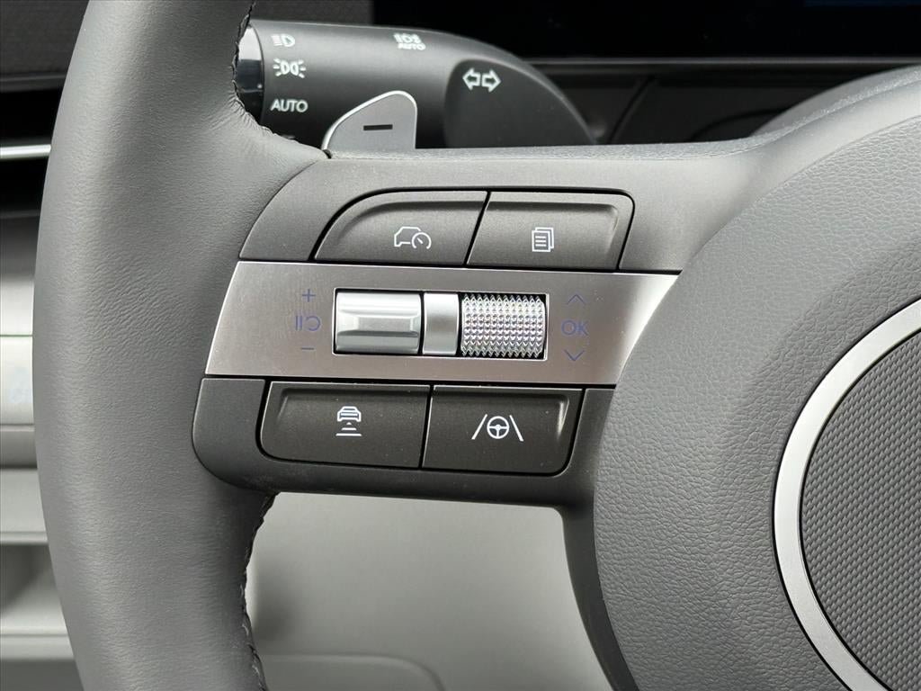 New 2026 Hyundai Kona Limited AWD/4WD image 18